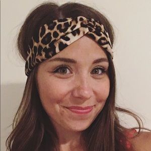 Meet your Posher, Jamie